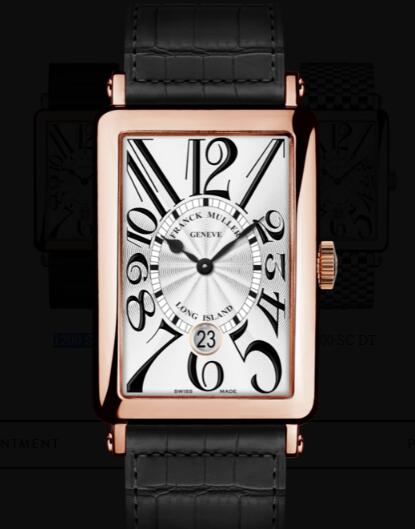 Review Franck Muller Long Island Men Replica Watch for Sale Cheap Price 1200 SC DT 5N